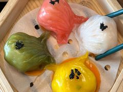 -煲王粤菜餐厅(中侨中心店)