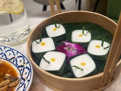 -KingThaia金泰兰(滨江天街店)