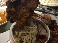 -钱小奴创意自助餐厅·原切谷饲安格斯畅吃(苏州昆山招商花园城店)