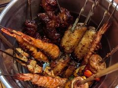 -炒豆合作社(东四总店)