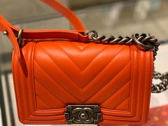 -CHANEL(恒隆广场店)