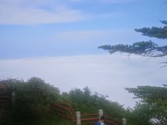 -峨眉山风景名胜区