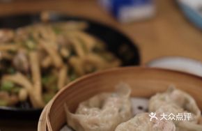 Stove House Soup Buns