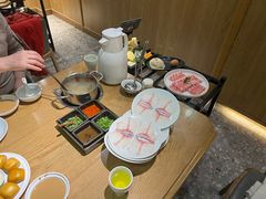 -阿源鱼捞斑鱼火锅·海鲜粥(山景尚宅店)