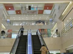 -光启城时尚购物中心