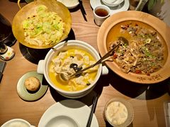 -沅江水·湖南家宴(南村万博长隆商圈店)