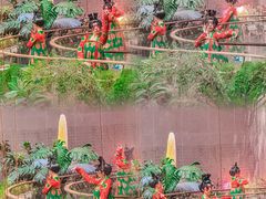 -正佳雨林生态植物园