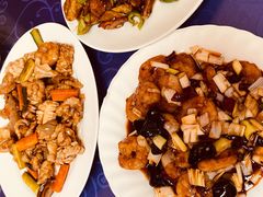 -林之六八·6886大连老菜馆