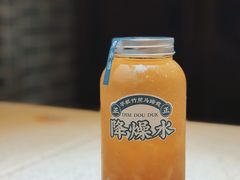 -点都德(大茶楼店)