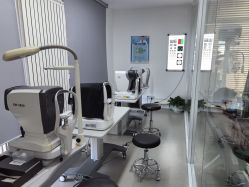 -清清博视儿童眼视光中心(角门西店)