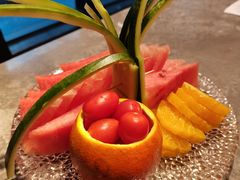 -辣螃铠盆盆蟹大排档(海昌店)