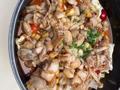 -聚味瞿记·龙虾堂(咸嘉湖店)