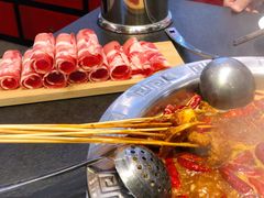 -热辣宗师·串串火锅(万达金街店)