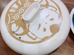 -满园烤鸭·春饼(太原街万达店)
