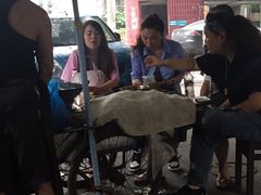 -怪老头甜不辣(抚琴小区店)