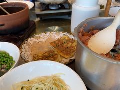 -大锅小灶·渔+村