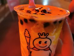 -蜜雪冰城(环高店)