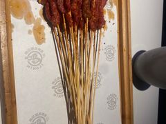 -鸣记脆皮烤鱼·海鲜烤鱼(三八广场店)