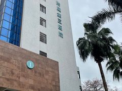 -中山大学附属第三医院(天河院区)