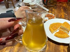 -乡土特色.冷锅鱼.牦牛肉汤锅