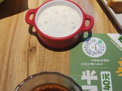 -豪客来牛排(重庆三峡广场步行街1704店)