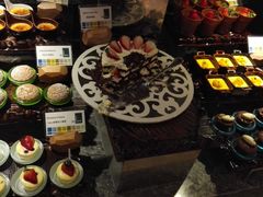 -长沙北辰洲际酒店-兰调全日餐厅