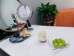 -菩羽·专业美胸·连锁养护中心