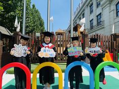 -蓝莓果幼儿园(通州梨园店)