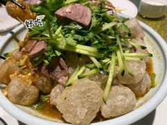 -萍香大厨·锅包肉(大东门店)