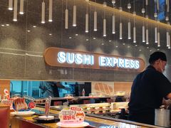 -争鲜回转寿司(中街大悦城店)