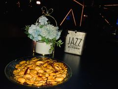 -爵士花园音乐酒吧餐厅