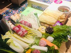 -椰夫人·养生椰子鸡(黄埔时代城店)