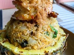-CHINCHIN 青青·泰国料理(万象食家店)
