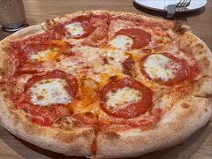 -城市大道红炉披萨烘焙坊