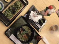 -伊藤久右卫门(宇治本店)