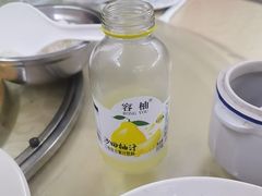 -柳周农家菜特色老店沙田柚美食(东大街店)