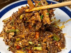 -田园印象·成都土菜院子(华阳店)