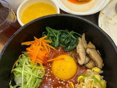 -玉流馆餐厅