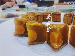 -唐乐宫·小厨餐厅