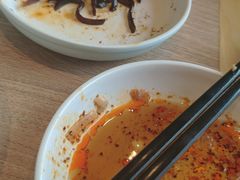 -华天二友居肉饼(宫门口店)