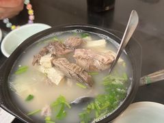 -正宗天津烧麦馆(柳州路店)