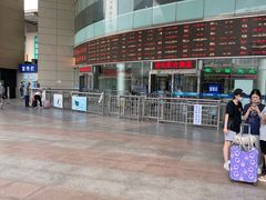 -上海长途汽车客运总站