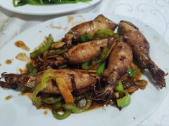 酱油吊桶皇-电白鸭粥店(下沙二坊88号店)