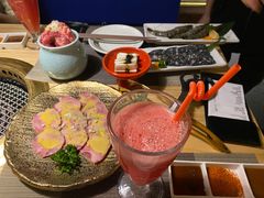 -江户烧肉(高德店)