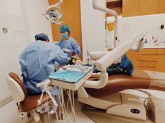 -齐玉齿科JADENTAL