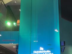 -Club Med地中海俱乐部·桂林度假村
