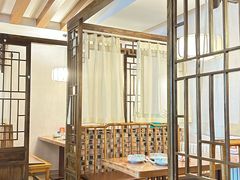 -钰田大院•怀柔本土菜(雁栖湖店)
