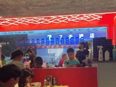-神府路壹号·海鲜烧烤排档(三坊七巷店)