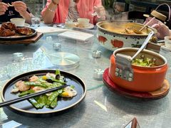 -野蔓果·山野菜(西湖景区·龙井茶田店)