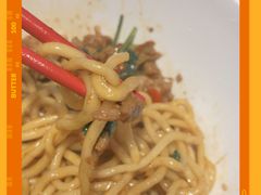 -阿当·小炒牛肉面(人广店)